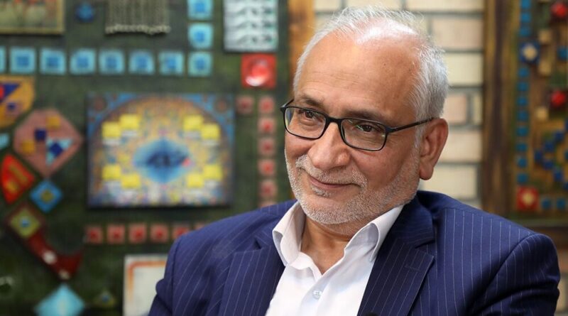 حسین مرعشی سایپا