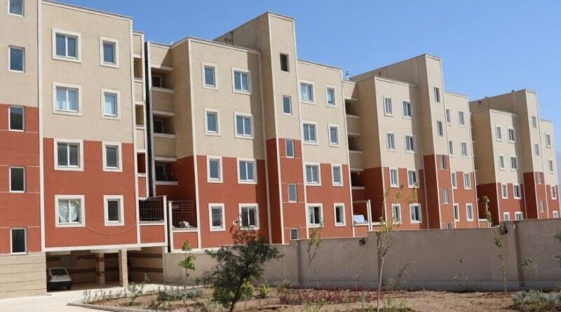 ودیعه مسکن