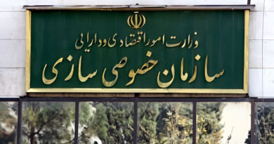 سازمان خصوصی سازی سایپا