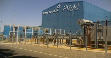 ایران ترانسفو