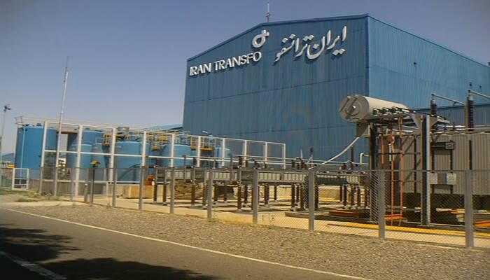 ایران ترانسفو