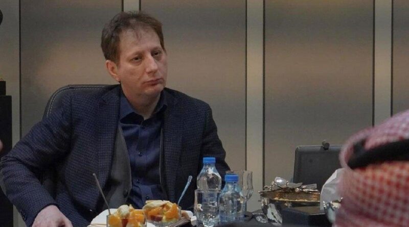 بابک زنجانی