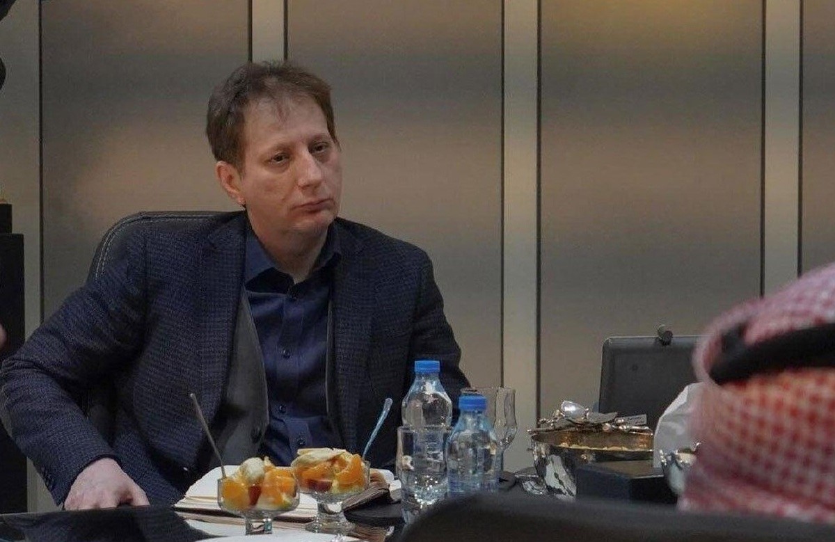 واکنش بابک زنجانی به توقیف ۱۳کیلو شمش طلای وارداتی شرکت دات‌وان