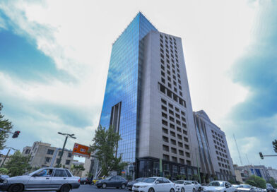 سازمان بورس