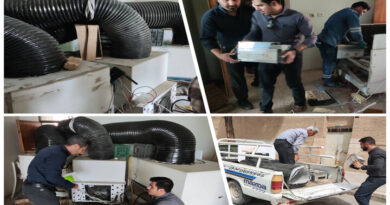 استخراج غیرمجاز رمزارز