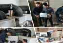 استخراج غیرمجاز رمزارز