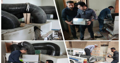 استخراج غیرمجاز رمزارز
