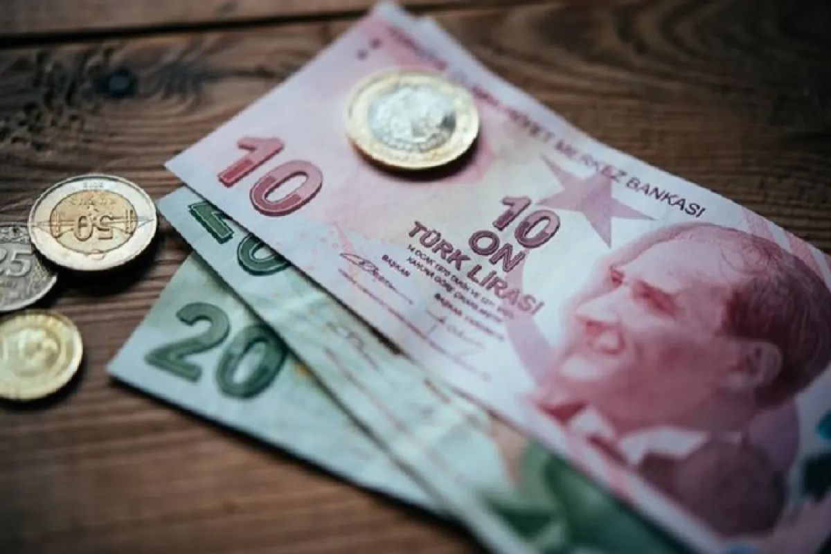 سقوط تاریخی ارزش لیر ترکیه