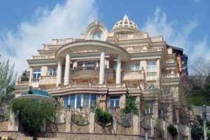 مسکن لوکس