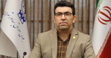 محمود گودرزی