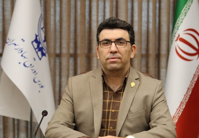 محمود گودرزی