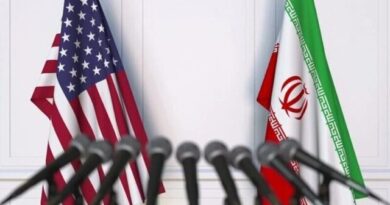 مذاکرات ایران و آمریکا