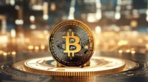 بیت کوین