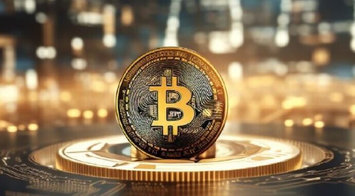 بیت کوین
