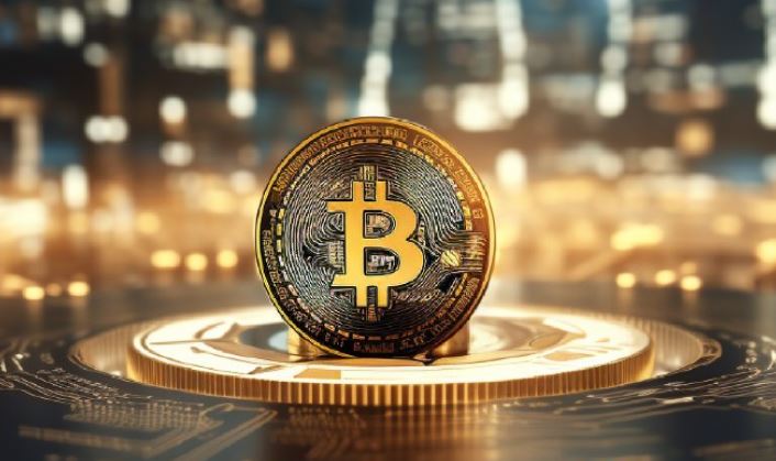 بیت کوین