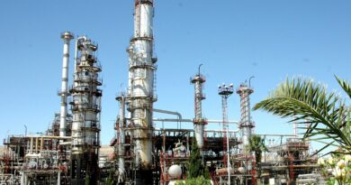 پالایشگاه شیراز