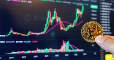 تریدر بیت کوین