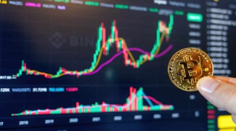 تریدر بیت کوین