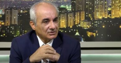 سعید مدنی مدیرعامل سابق سایپا