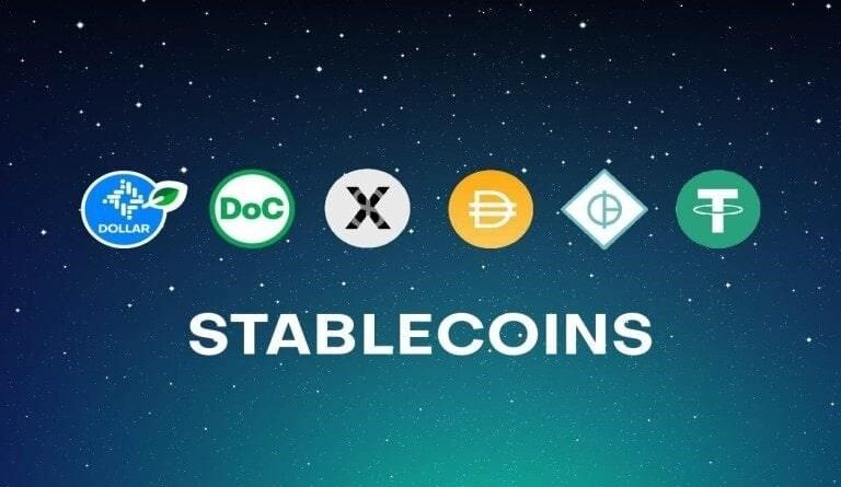 استیبل کوین