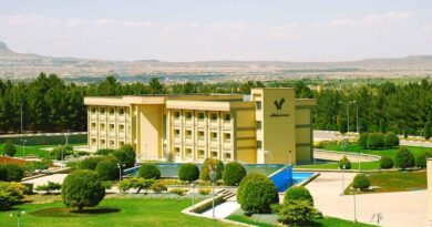 داروسازی فارابی