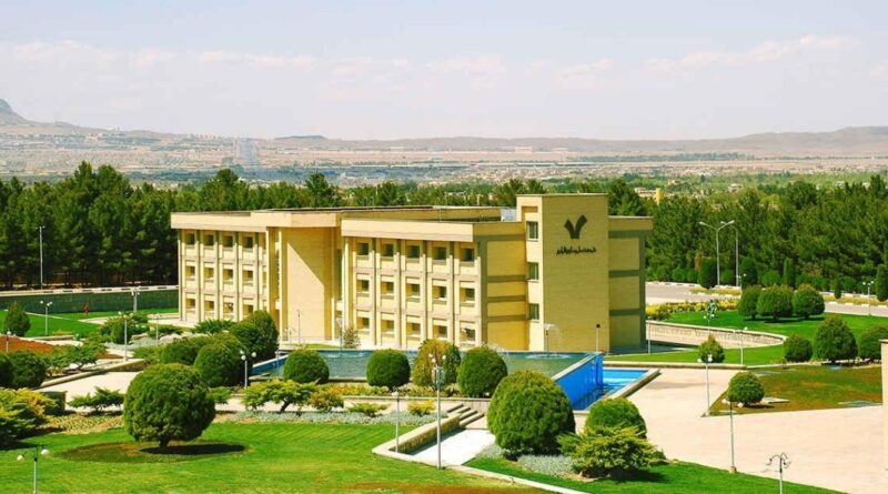 داروسازی فارابی
