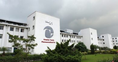 داروسازی کاسپین تامین