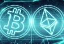 بیت کوین و اتریوم