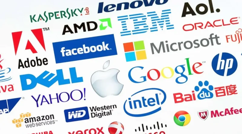 شرکت های میلیارد دلاری