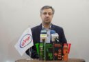 علی کاظمی مدیرعامل نفت بهران