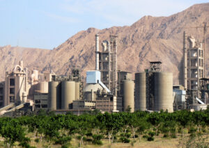 سیمان تهران