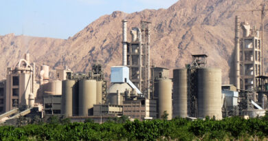سیمان تهران