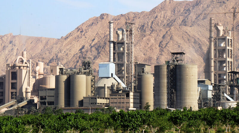 سیمان تهران