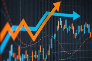 پیش بینی بورس، بازار سهام