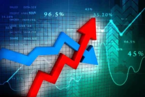 پیش بینی بورس