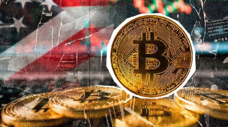 بیت کوین