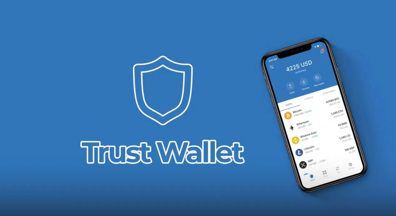 ویژگی جدید تراست ولت برای کسب درآمد از استیبل‌کوین‌ها رونمایی شد