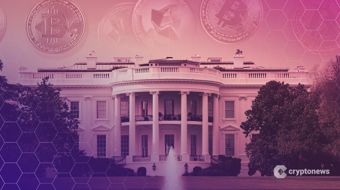 نهنگ بزرگ $TRUMP لو رفت: جاستین سان با ۱۸میلیون دلار در ضیافت ترامپ