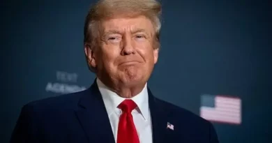 دونالد ترامپ