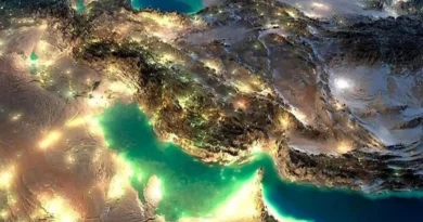 خلیج فارس