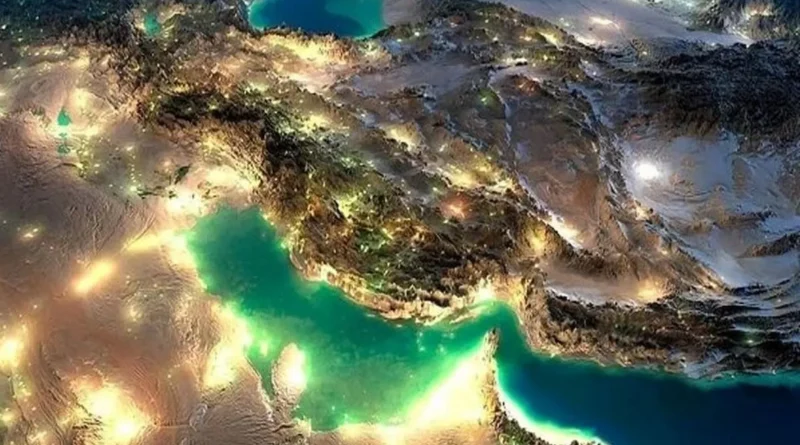خلیج فارس