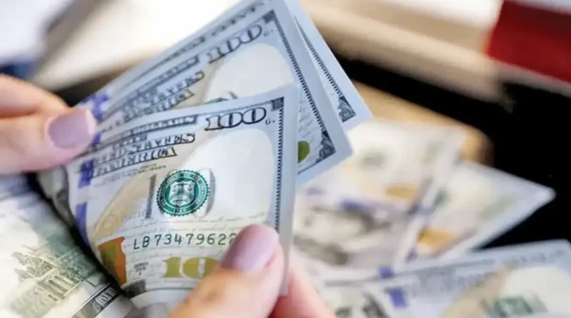 قیمت دلار
