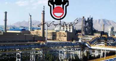 ذوب آهن