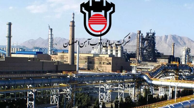 ذوب آهن
