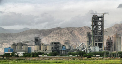 سیمان آبیک