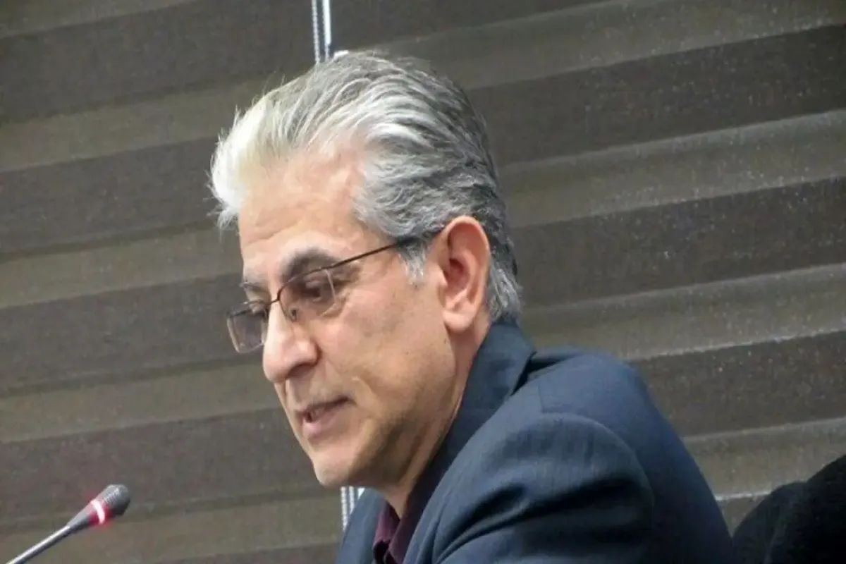 آقابزرگی: بلاتکلیفی وزارت اقتصاد خللی ایجاد نمیکند آقابزرگی: بلاتکلیفی وزارت اقتصاد خللی ایجاد نمیکند