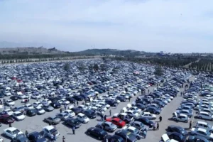 قیمت خودرو