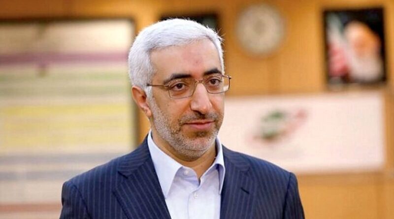 مجید عشقی