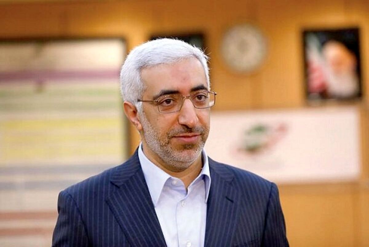 مجید عشقی: تصدیگری دولتی، برای امنیت سرمایهگذاری خطرناک است مجید عشقی: تصدیگری دولتی، برای امنیت سرمایهگذاری خطرناک است