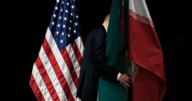 مذاکرات ایران و آمریکا مذاکره ایران و آمریکا